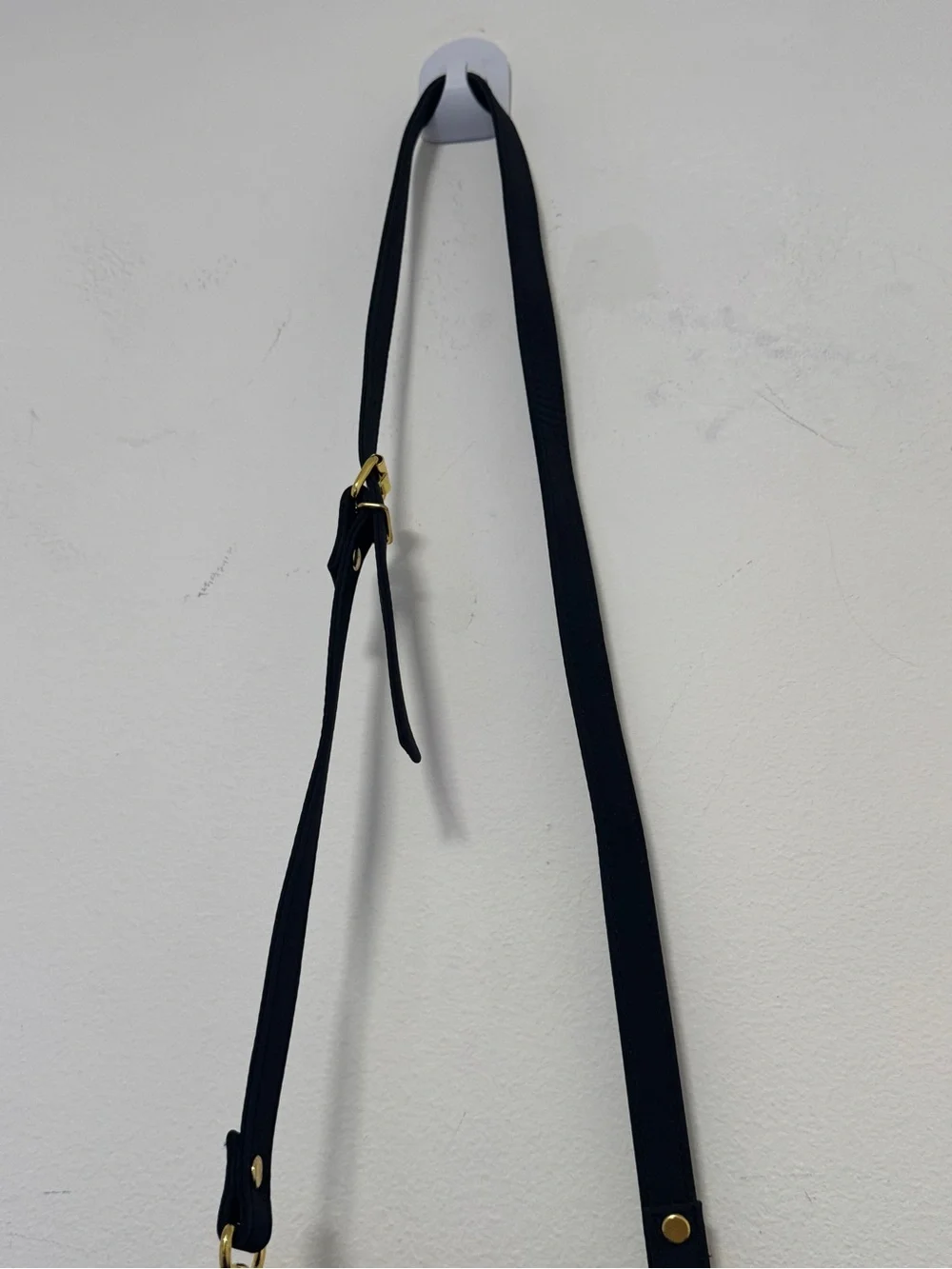 Black Quilted Tote Bag Gold‎ Hardware Top Handle Crossbody Shoulder Purse